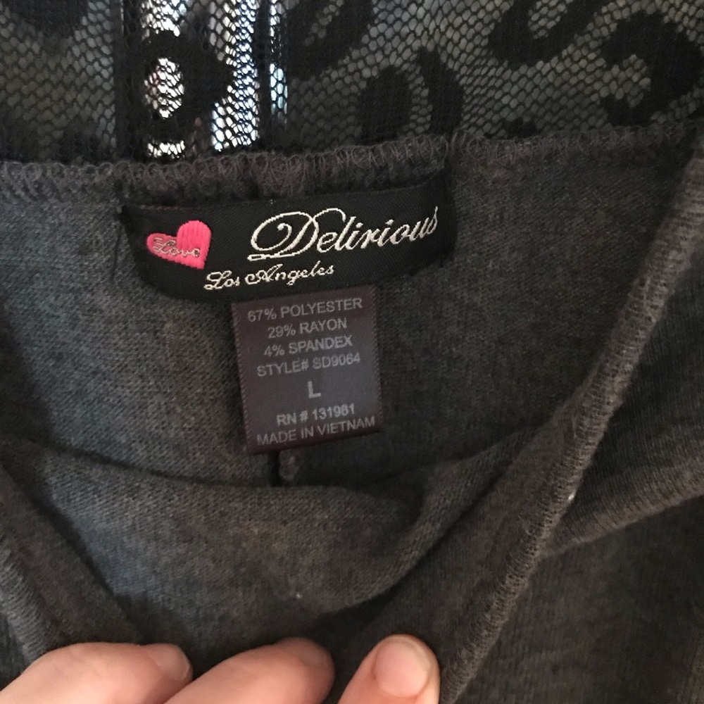 Tunic - Picture 2 of 2